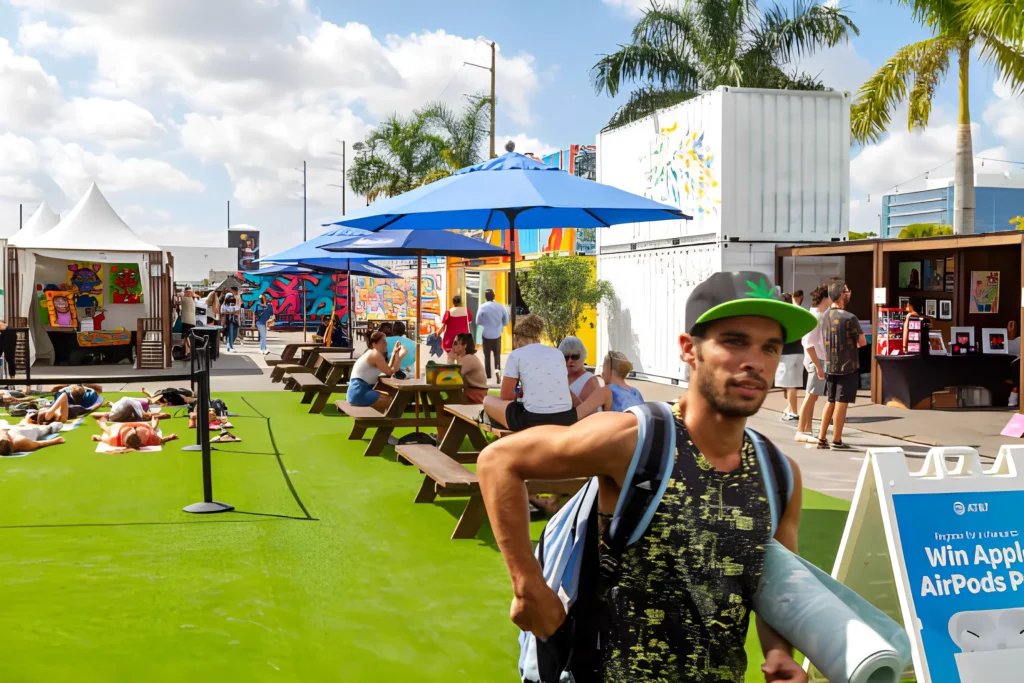 South Beach Wine & Food Festival, Florida, united states