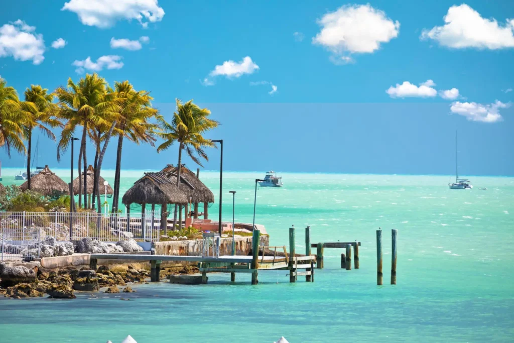 Florida Keys, united states