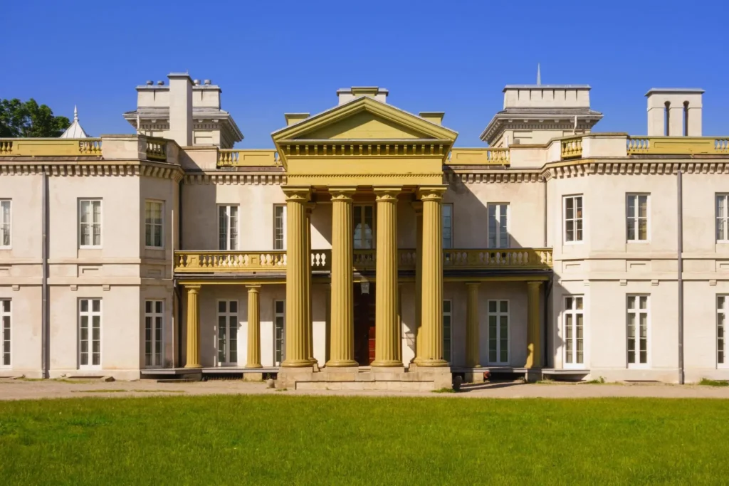Dundurn Castle Hamilton Ontario Canada