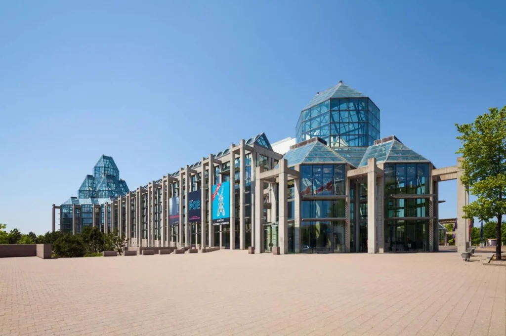 National Gallery of Canada, Ottawa