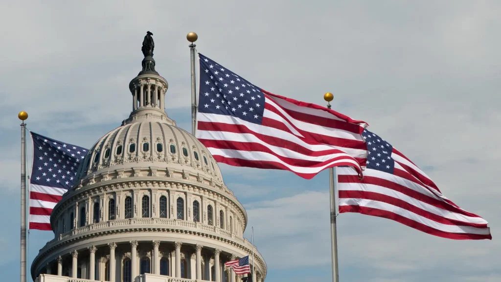 Government and Politics of the United States