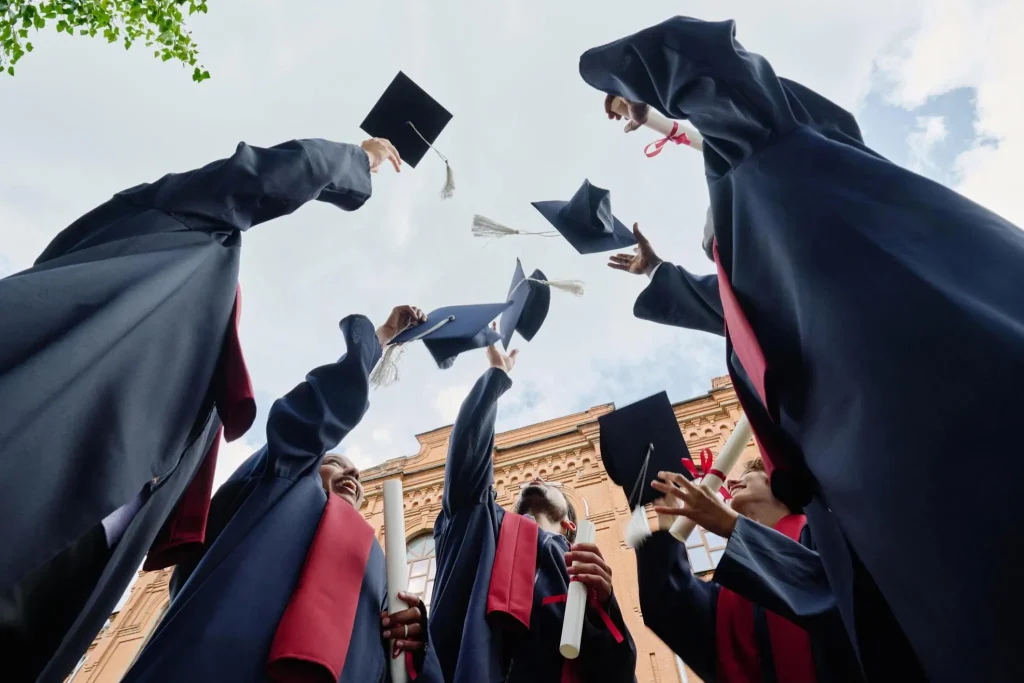 Education and Healthcare of United States