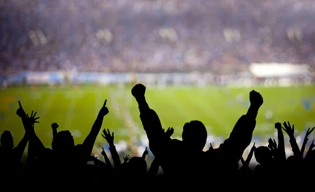 Sports and Recreation of United States