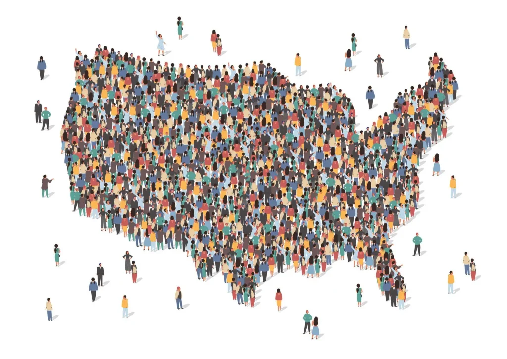 Culture and Society of the United States