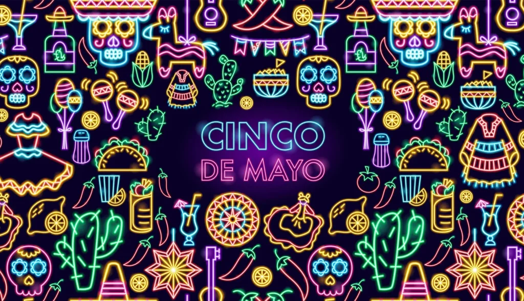 Cinco de Mayo, Mexico